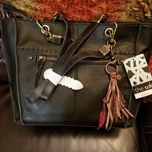 The Sak Purse